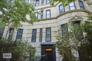 187 HICKS STREET B