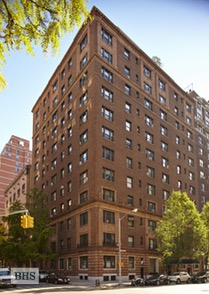 590 WEST END AVENUE