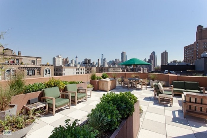 205 West 76th Street, Upper West Side, NYC, $3,695,000, Web #: 16713147