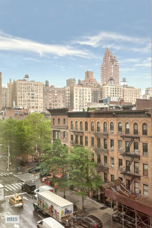 205 West 76th Street, Upper West Side, NYC, $3,695,000, Web #: 16713147
