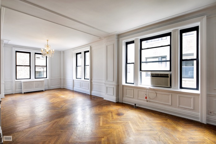 Photo 1 of 885 West End Avenue, Upper West Side, NYC, $1,280,000, Web #: 16713323