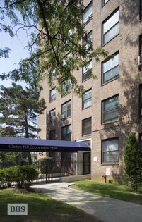 210 CLINTON AVENUE