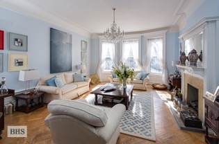 127 WEST 88TH STREET TH