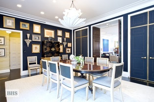 19 EAST 72ND STREET