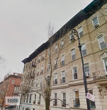 387 CLINTON STREET
