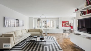 166 EAST 63RD STREET