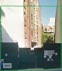 237 EAST 77TH STREET