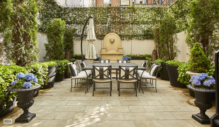 54 East 81st Street, Upper East Side, NYC, $27,950,000, Web #: 16727070