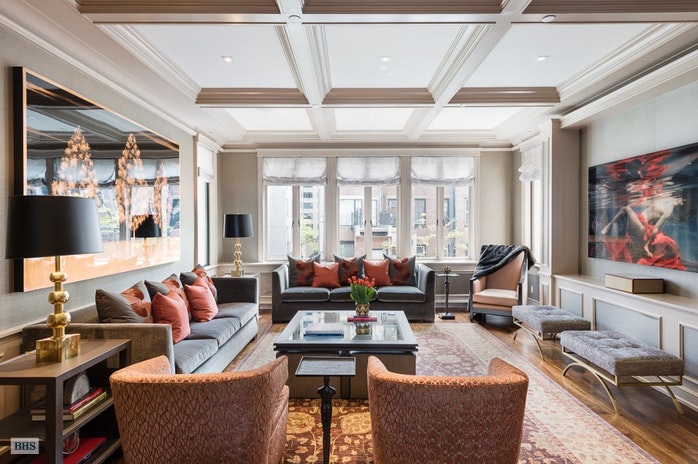 54 East 81st Street, Upper East Side, NYC, $27,950,000, Web #: 16727070