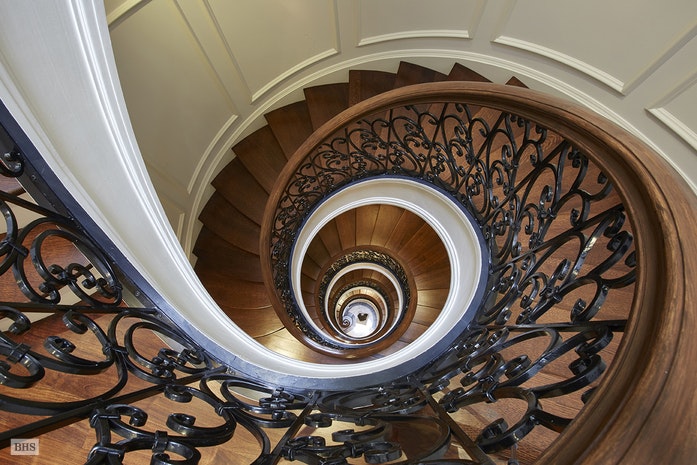 54 East 81st Street, Upper East Side, NYC, $27,950,000, Web #: 16727070