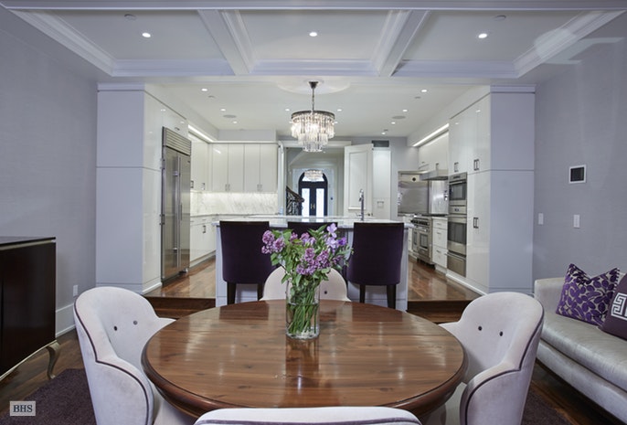 54 East 81st Street, Upper East Side, NYC, $27,950,000, Web #: 16727070