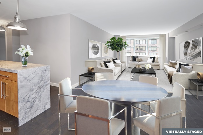 Photo 1 of 333 East 79th Street, Upper East Side, NYC, $1,299,000, Web #: 16727396