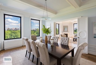 271 CENTRAL PARK WEST