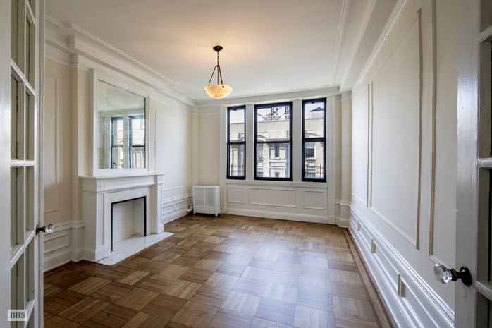 Photo 1 of 420 Riverside Drive, Upper West Side, NYC, $999,000, Web #: 16729316