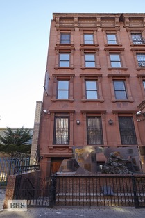 152 West 122nd Street
