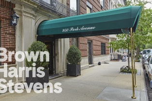 950 PARK AVENUE MAISONETTE