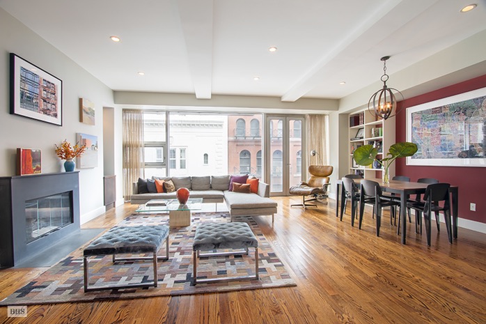 Photo 1 of 116 West 22nd Street, Greenwich Village/Chelsea, NYC, $2,190,000, Web #: 16734151