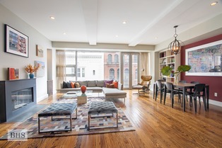 116 WEST 22ND STREET