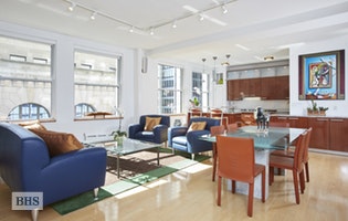 55 LIBERTY STREET 19A