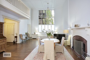 15 WEST 67TH STREET
