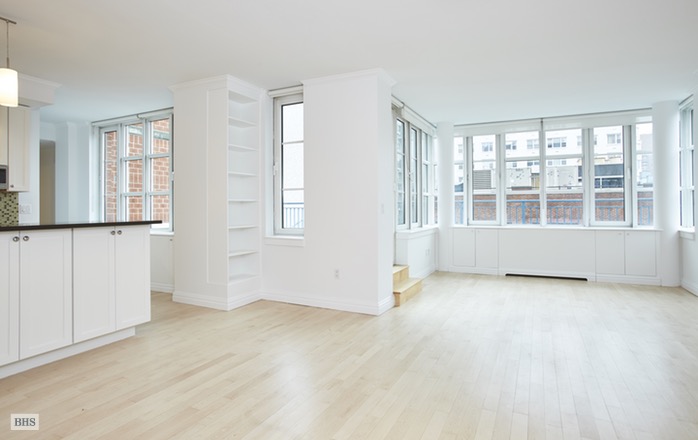 Photo 1 of 404 East 76th Street, Upper East Side, NYC, $6,200, Web #: 16751321