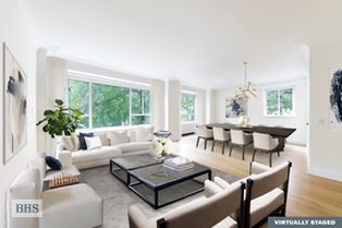200 EAST 66TH STREET