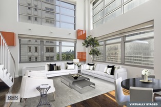 100 WEST 58TH STREET