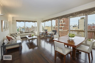 200 EAST 69TH STREET 24A