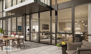 302 East 96th Street