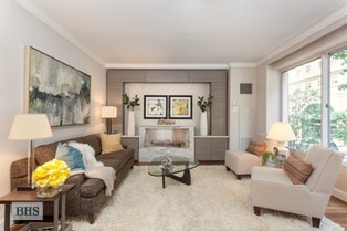 200 EAST 69TH STREET