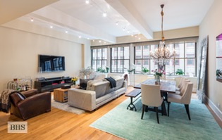 130 WEST 30TH STREET 8B