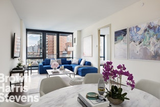 302 East 96th Street