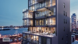 302 East 96th Street