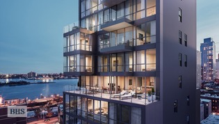 302 East 96th Street