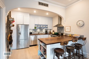 75 Willoughby Avenue DUPLEX