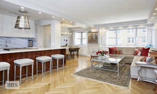 40 EAST 78TH STREET 5E