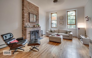 44 TOMPKINS PLACE