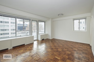 200 EAST 66TH STREET A1007