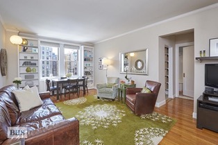 325 RIVERSIDE DRIVE