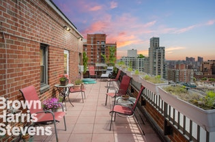 1199 PARK AVENUE 14E