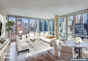 250 EAST 53RD STREET