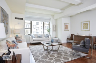 43 WEST 64TH STREET
