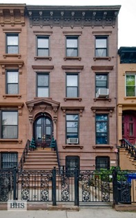233 MADISON STREET 4