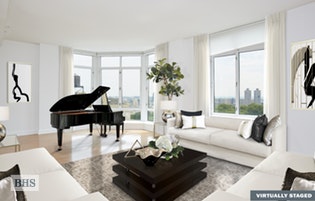455 CENTRAL PARK WEST