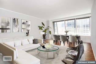 15 WEST 53RD STREET