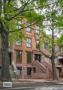 546 Clinton Street