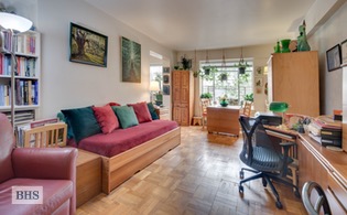 57 MONTAGUE STREET