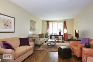 520 EAST 90TH STREET