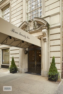 322 EAST 57TH STREET