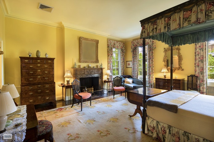 146 East 65th Street, Upper East Side, NYC, $32,500,000, Web #: 16846115